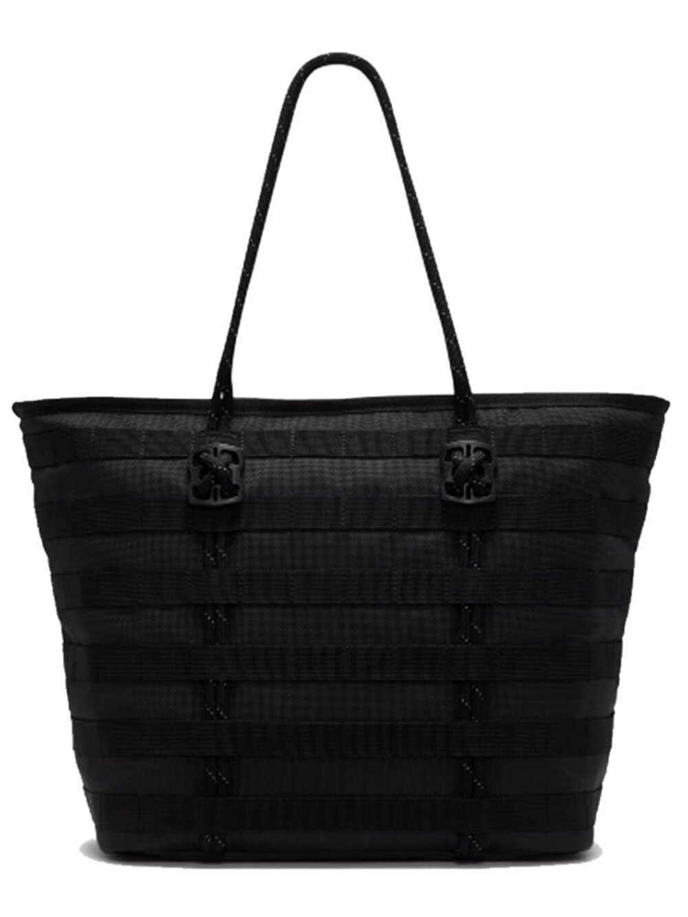 Nike Sportswear RMP Tote 26L Black Women New With Tags - Picture 3 of 7